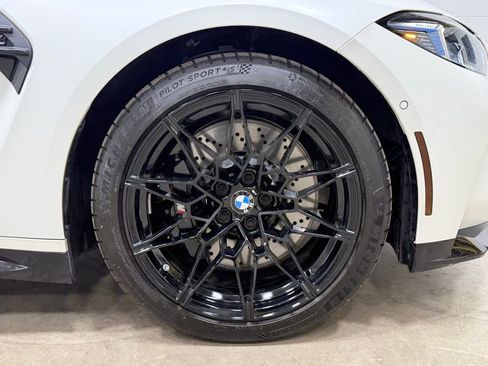 Used 2026 BMW M4 xDrive Competition AWD/4WD image 31