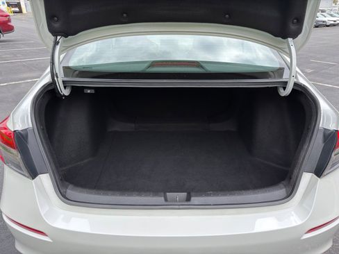 Used 2024 Honda Civic Sport image 28