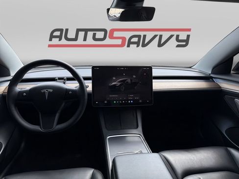 Used 2023 Tesla Model 3 Standard Range RWD image 17