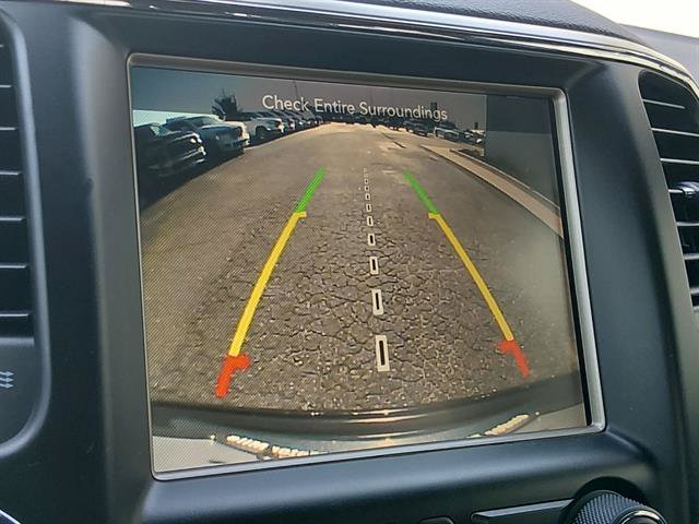 Used 2015 Jeep Grand Cherokee Altitude AWD/4WD image 15