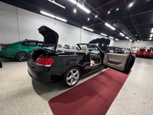 Used 2013 BMW 128i Convertible RWD image 56