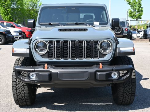 New 2026 Jeep Gladiator Mojave AWD/4WD image 3