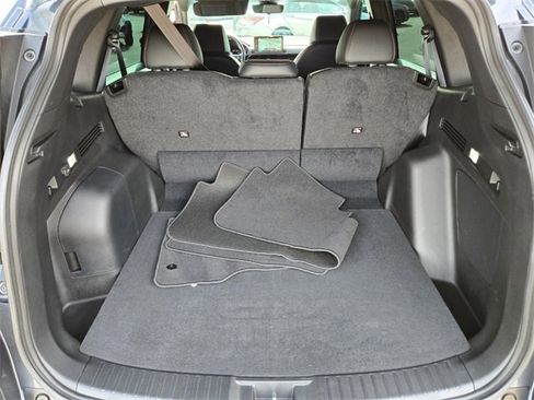 Certified 2024 Honda CR-V Sport Touring image 18