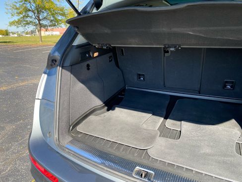 Used 2015 Audi Q5 3.0T Premium Plus w/ Technology Package image 44