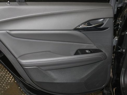 Certified 2025 Cadillac CT4 Premium Luxury image 29