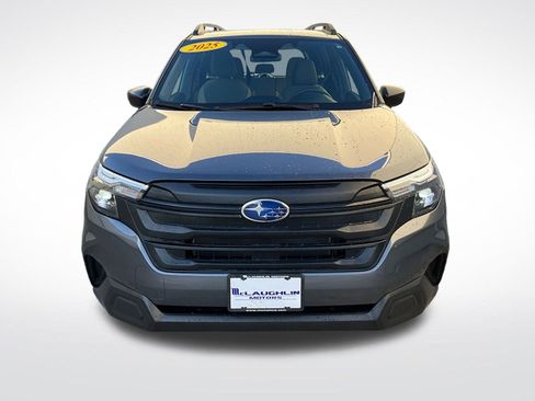 Certified 2025 Subaru Forester image 10