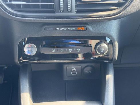 New 2026 Ford Escape ST-Line w/ Tech Pack #1 image 9