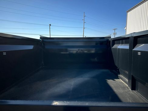 Used 2024 Chevrolet Silverado 3500 W/T w/ WT Convenience Package image 31