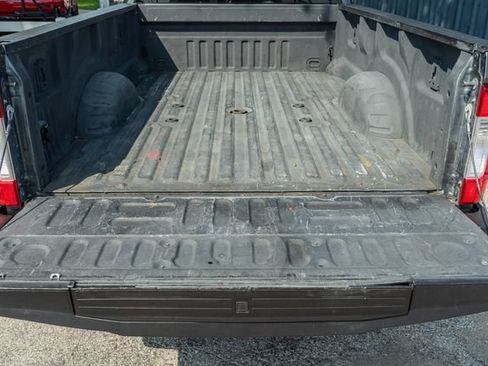 Used 2018 Ford F350 Lariat w/ Lariat Ultimate Package AWD/4WD image 14