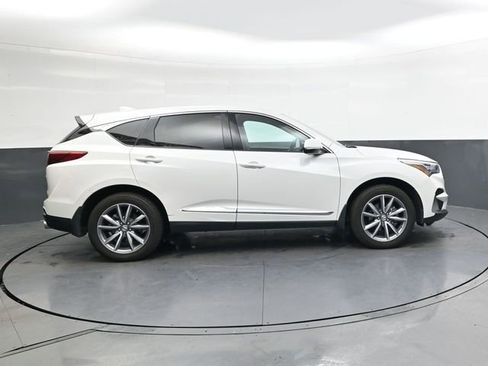 Used 2020 Acura RDX w/ Technology Package image 3