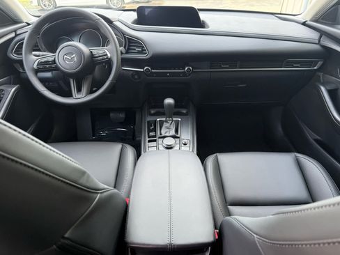 New 2026 MAZDA CX-30 AWD 2.5 S w/ Select Sport Pkg image 17