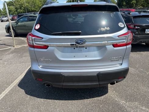 Certified 2023 Subaru Ascent Touring AWD/4WD image 6