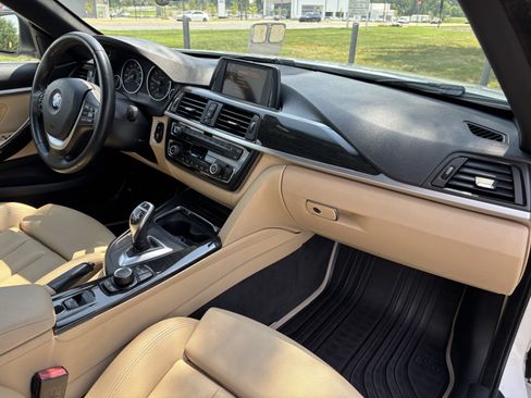 Used 2017 BMW 430i Convertible RWD image 32