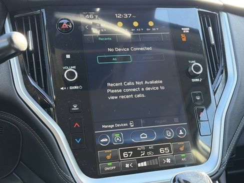 Used 2024 Subaru Legacy Premium image 21