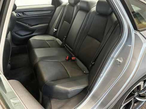 Used 2022 Honda Accord Sport image 23