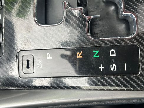 Used 2007 Lexus IS 250 IS 250 Sedan 4D image 36