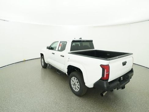New 2026 Toyota Tacoma SR image 38