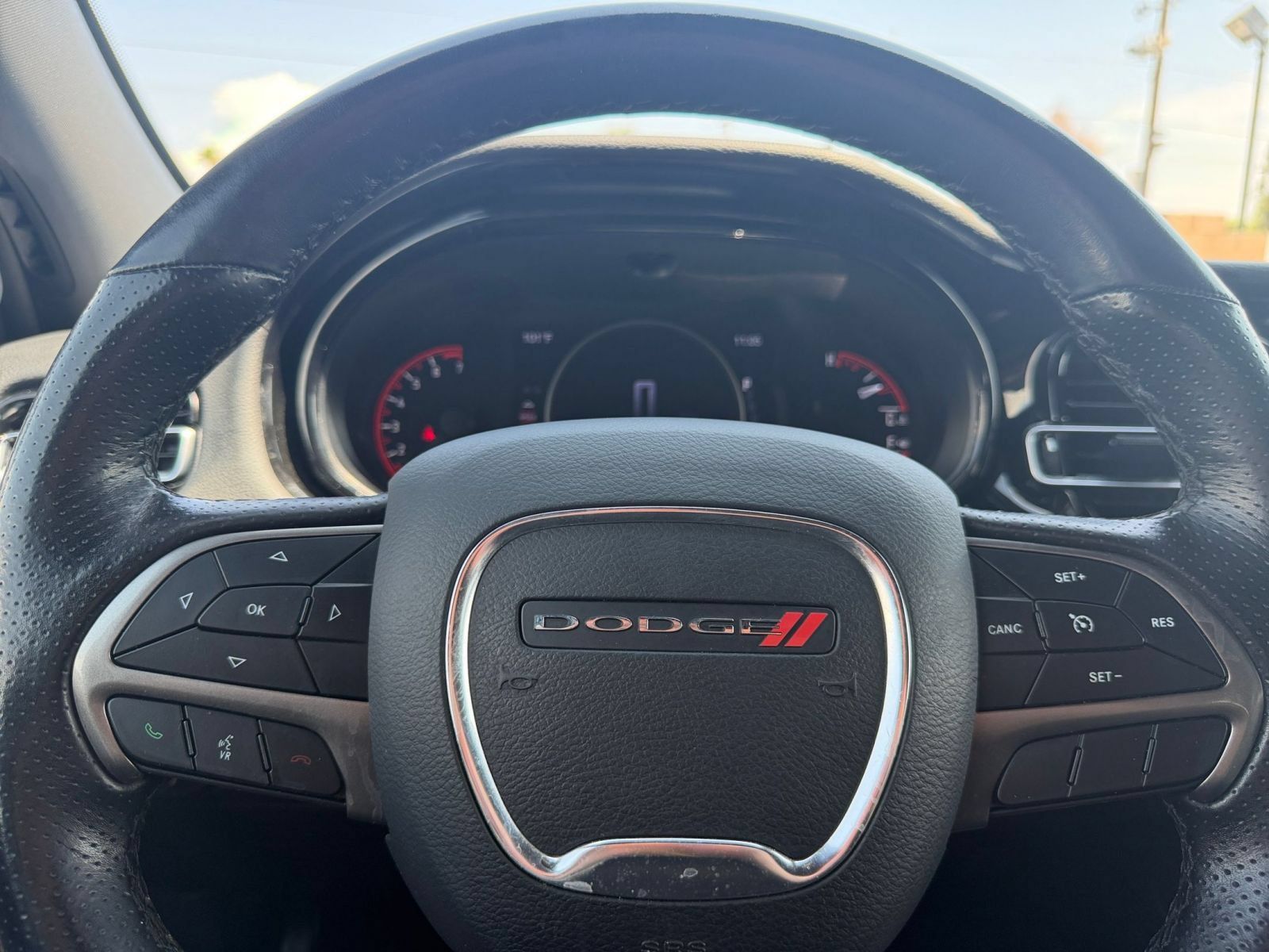 Used 2024 Dodge Durango SXT AWD/4WD image 27
