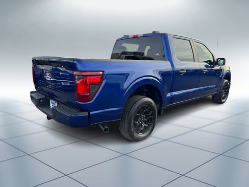 New 2026 Ford F150 STX image 3