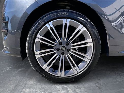 Certified 2024 Land Rover Range Rover Sport Dynamic SE AWD/4WD image 34