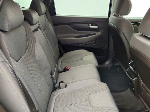 Used 2019 Hyundai Santa Fe SEL FWD image 21