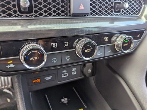 New 2026 Acura Integra Type S image 30