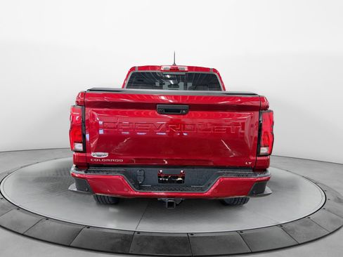 Used 2024 Chevrolet Colorado LT w/ LT Convenience Package III image 6