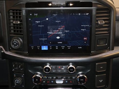 New 2025 Ford F150 Tremor w/ Equipment Group 402A High image 23