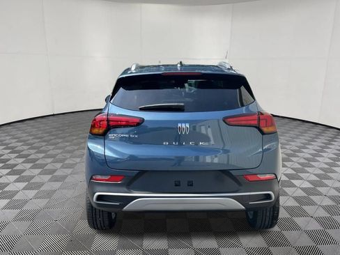 New 2026 Buick Encore GX Preferred w/ Comfort Package AWD/4WD image 4