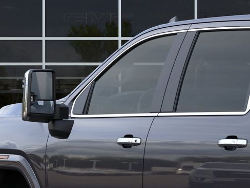 New 2026 GMC Sierra 3500 Denali image 12