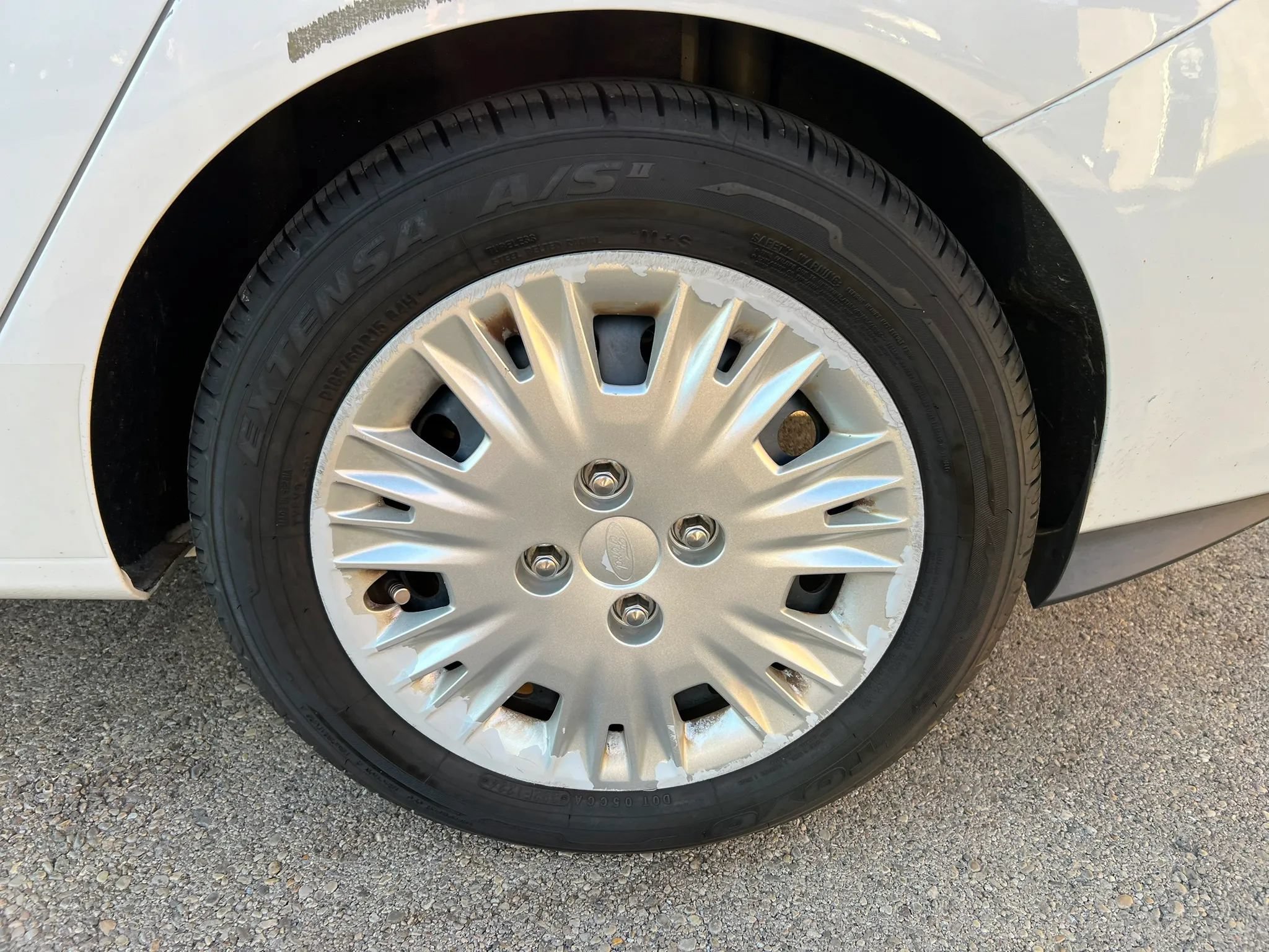 Used 2014 Ford Fiesta S FWD image 12