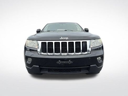 Used 2011 Jeep Grand Cherokee Laredo w/ Trailer Tow Group AWD/4WD image 8