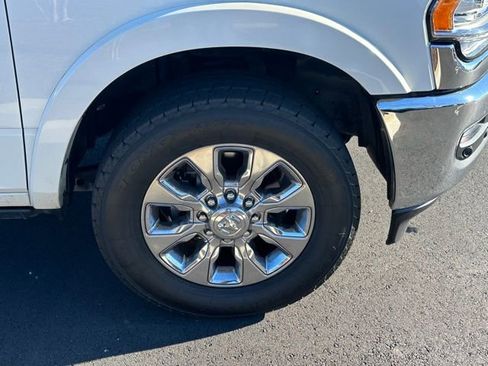 Used 2020 RAM 2500 Limited image 15