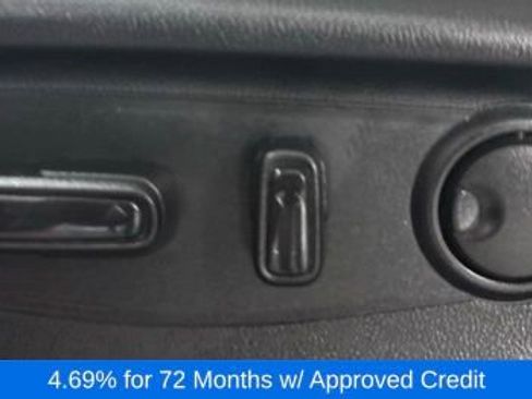 Used 2025 Honda CR-V EX-L image 14