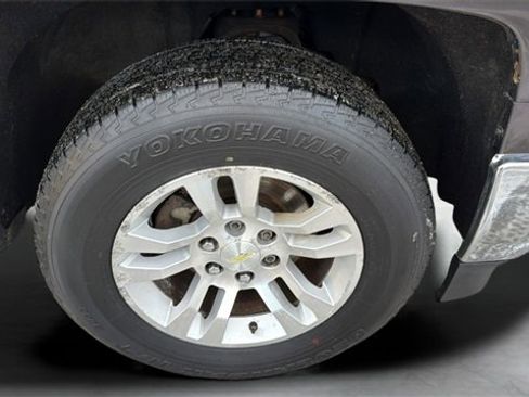 Used 2014 Chevrolet Silverado 1500 LT w/ All Star Edition image 25