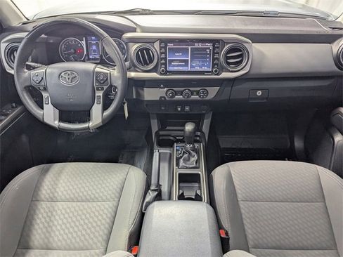 Used 2020 Toyota Tacoma SR5 image 6