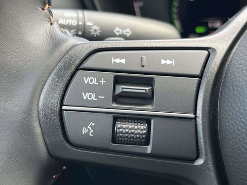 New 2026 Honda CR-V Sport-L image 15