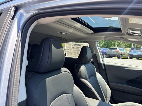 New 2026 Subaru Crosstrek 2.5i Limited AWD/4WD image 48