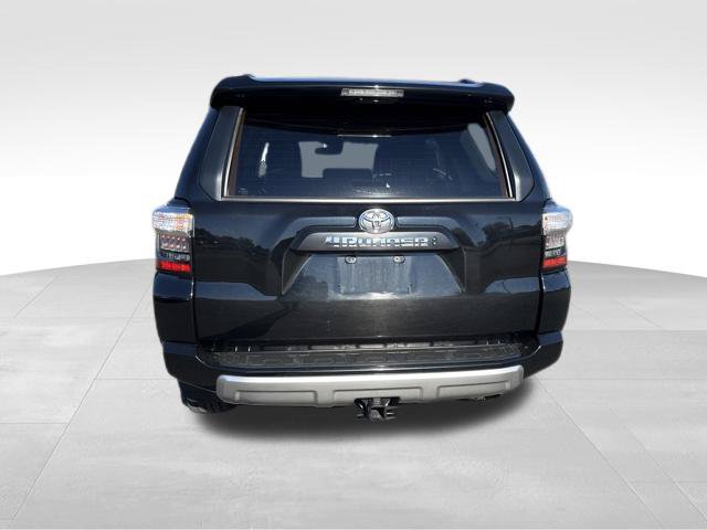Used 2023 Toyota 4Runner TRD Off-Road Premium AWD/4WD image 11