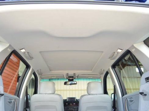 Used 2007 BMW X3 3.0si AWD/4WD image 41