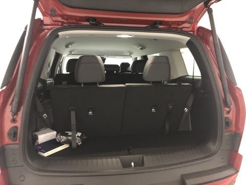 New 2026 Hyundai Santa Fe SEL AWD/4WD image 8