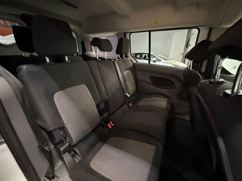Used 2022 Ford Transit Connect XL image 26