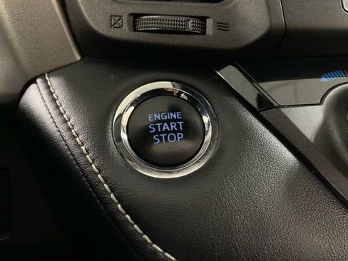 Used 2017 Toyota RAV4 Limited w/ All Weather Liner Package image 20