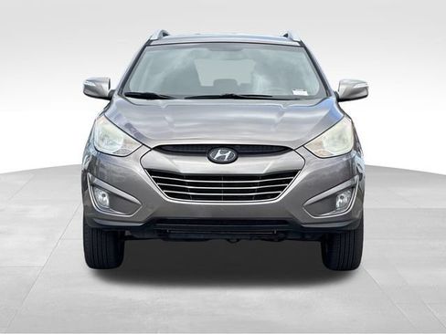 Used 2013 Hyundai Tucson GLS FWD image 8