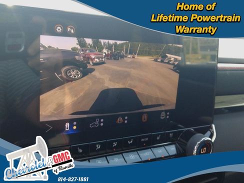 New 2026 Chevrolet Colorado Z71 w/ Technology Package image 22