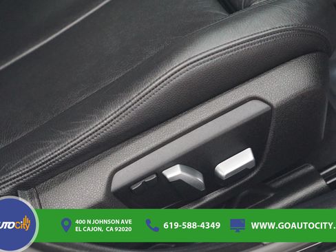 Used 2017 BMW 430i Gran Coupe RWD image 16
