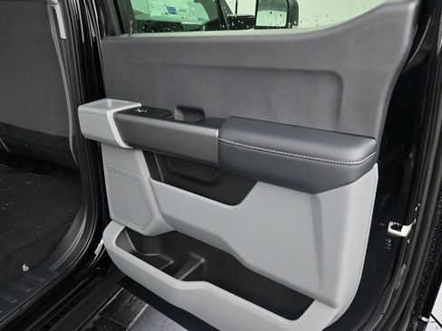 New 2026 Ford F350 XL w/ STX Appearance Package image 14