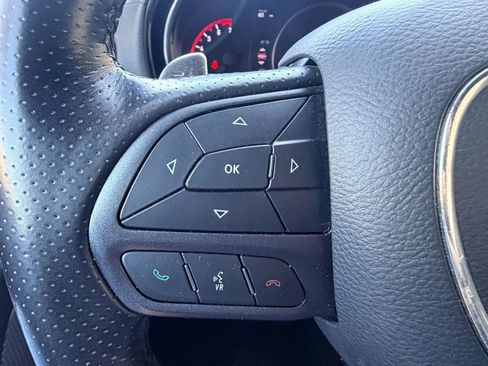 Used 2023 Dodge Durango GT image 21