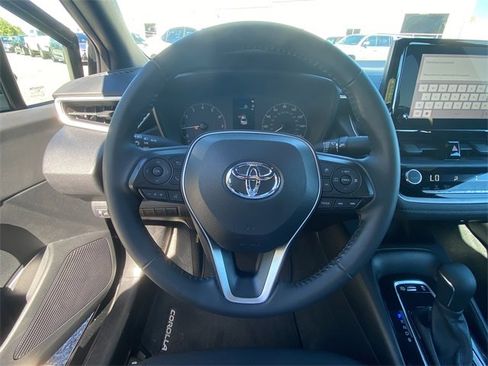 Used 2024 Toyota Corolla SE image 22