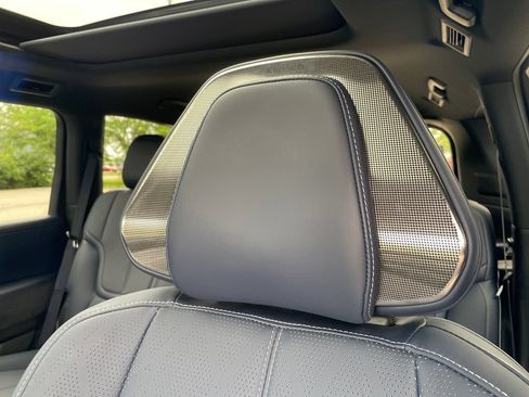 Certified 2026 INFINITI QX80 4WD image 20